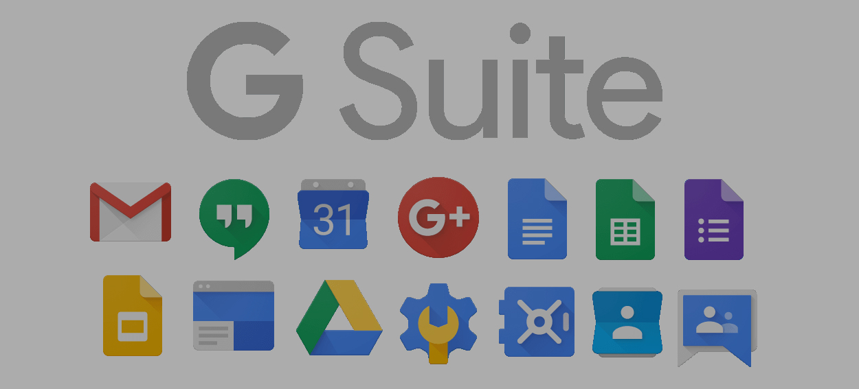 G-suite